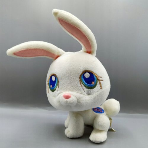 Hasbro von 2005 mit Królik LPS Pet Shop UNIKAT!