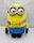  Minion, Super-Doppel-Kunststoffbrille 27cm
