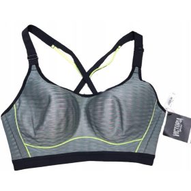  VICTORIA SECRET SPORT-BH-GRÖSSE. 36D (80E) L