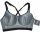  VICTORIA SECRET SPORT-BH-GRÖSSE. 36D (80E) L