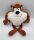  TASMANISCHER TEUFEL aus dem Märchen 27cm Looney Tunes TOLL