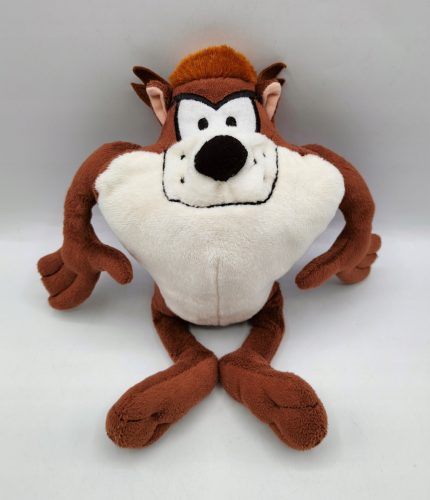  TASMANISCHER TEUFEL aus dem Märchen 27cm Looney Tunes TOLL