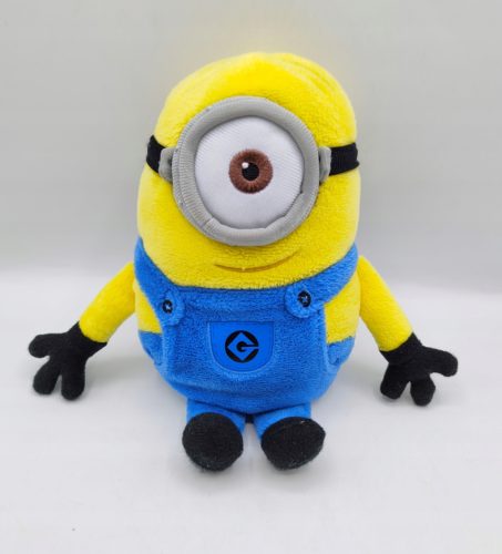  Minion-Maskottchenkeil für Türen, Fenster, schwer, 0,5 kg