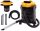  Ferrex 1300 W 20 l Aschesauger