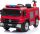  FEUERWEHRWAGEN MIT BATTERIE 12V 2x45W FERNBEDIENUNG