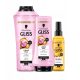  Gliss Shampoo 400 ml Universalpflege