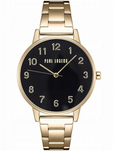  Paul Lorens Damenuhr PL11715B3-1D1 + BOX