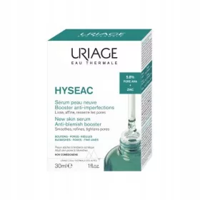  URIAGE HYSEAC Serum Booster gegen Unreinheiten, 30 ml