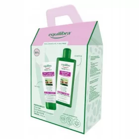    EQUILIBRA Tricologica Set Repair Shampoo + Repair Conditioner