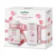  Equilibra Rosa Geschenkset Pflege (15 ml)