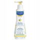  MUSTELA BEBE Waschgel mit Cold Cream 300 ml