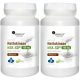 Nattokinase NSK-SD 100 mg – Enzym mit fibrynolytischer Aktivität, 2 x 60 Kapseln