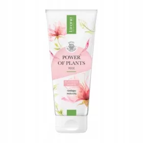  Lirene Power of Plants Rose Duschgel 200 ml