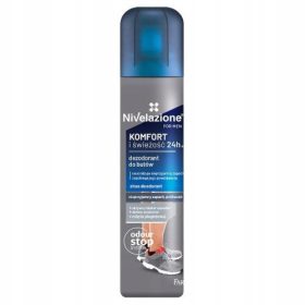  Nivelazione Schuhdeodorant für Männer 180 ml