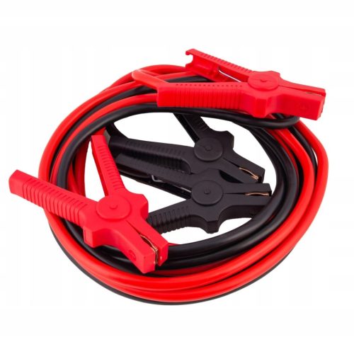  Überbrückungskabel, 800 A Humberg-Kabel, 4 m