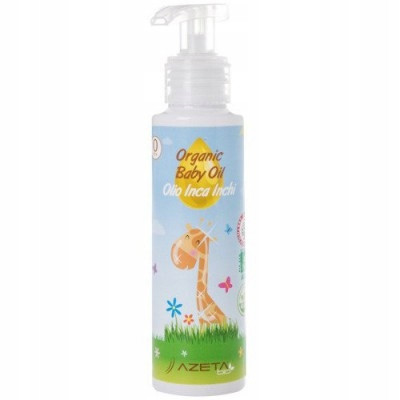  Azeta Bio Pflegeöl 100 ml