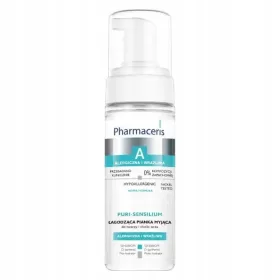 Pianka myjąca Pharmaceris A Puri-Sensilium 150ml