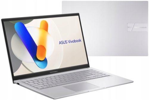  Asus VivoBook 15 X1504ZA-BQ505W Notebook 15,6" FHD/i3-1215U/ 8GB/SSD512GB/UH