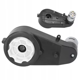  MOTOR 12V ANTRIEB GETRIEBE FÜR BATTERIEFAHRZEUGE