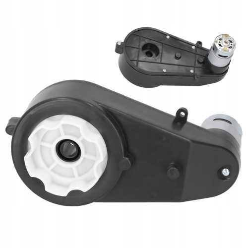  MOTOR 12V ANTRIEB GETRIEBE FÜR BATTERIEFAHRZEUGE