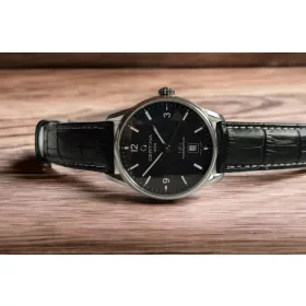  Certina DS 20 mm Uhrenarmband mit Butterfly-Schließe