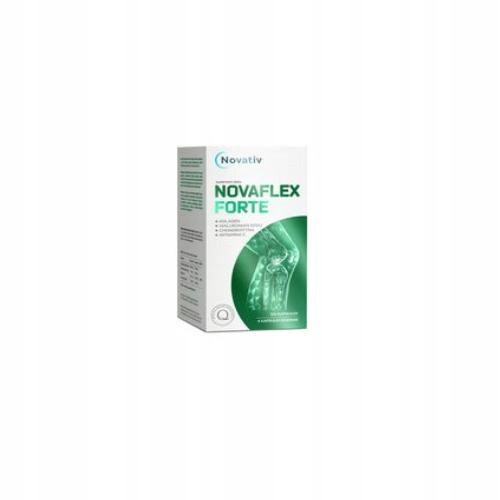  NOVAFLEX FORTE 120 Kapseln