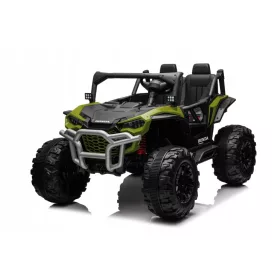  HONDA 4x4 Geländewagen Grün