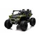  HONDA 4x4 Geländewagen Grün