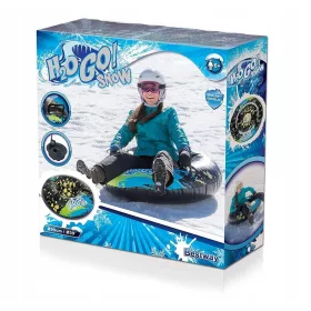  Bestway H2O Go Kunststoff-Rutschschlitten