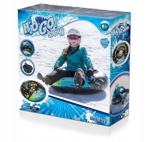  Bestway H2O Go Kunststoff-Rutschschlitten