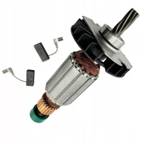    ROTOR BOSCH GBH2-24DRE GBH2-24DFR GBH2-24RE GBH240F GBH240 Lagerblech