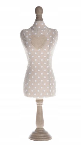  KLEINE TÖPFE MANNEQUIN