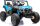  JEEP UTV X3 2 PASSAGIERBATTERIE 24V STROM 800W FERNBEDIENUNG