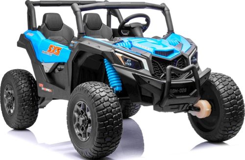  JEEP UTV X3 2 PASSAGIERBATTERIE 24V STROM 800W FERNBEDIENUNG