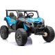  JEEP UTV X3 2 PASSAGIERBATTERIE 24V STROM 800W FERNBEDIENUNG