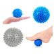  SPIKE BALLS SET MUSKELENTLASTUNG, ENTSPANNENDE MASSAGE LINDERT SCHMERZ, STRESS