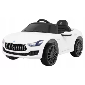  Elektroauto Maserati Ghibli für Kinder
