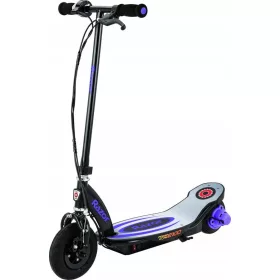 Elektroroller für Kinder Razor E100 lila