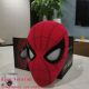  Mascara Spiderman HEPPLAY Bewegliche Augen Elektronische Maske Spider Man 1: