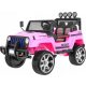  JEEP ELEKTRISCHE SPORTBATTERIE 12V STROM 180W FERNBEDIENUNG
