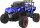  Blaues Jeep-Auto