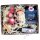  GESCHENKKORB SCHOKOLADE Weihnachtsmann-Set WEIHNACHTSGESCHENK Unter dem Weihnachtsbaum