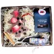  GESCHENKKORB SCHOKOLADE Weihnachtsmann-Set WEIHNACHTSGESCHENK Unter dem Weihnachtsbaum