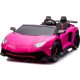  LAMBORGHINI ELEKTROAUTO 24V LEISTUNG 200W