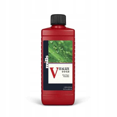  Mills Vitalize 500ml - Starke und stressresistente Pflanzen
