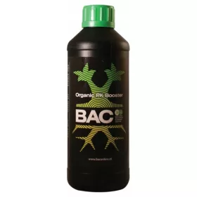  BAC flüssiger Mehrkomponentendünger 0,5 kg