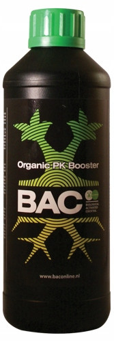  BAC flüssiger Mehrkomponentendünger 0,5 kg