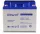  45 Ah 12 V Deep-Cycle-Ultracell-Gel-Batterie
