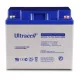 45 Ah 12 V Deep-Cycle-Ultracell-Gel-Batterie