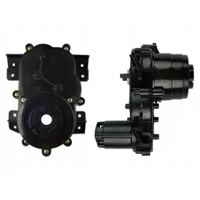  Getriebe + Lenkmotor für BMW M6 GT3 6666R JEEP 6768R